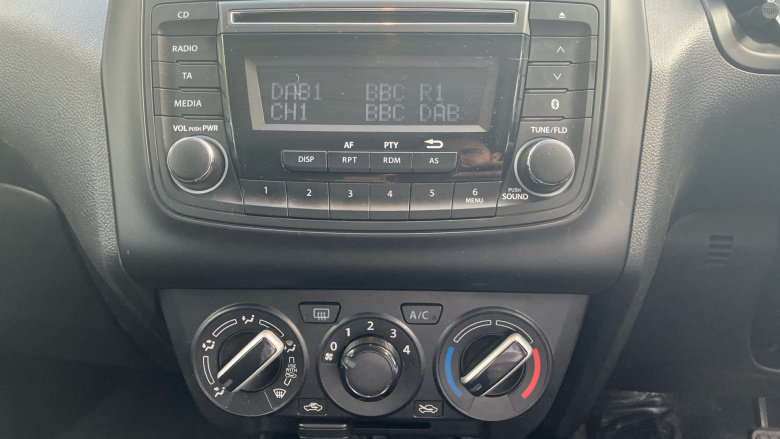 Suzuki Swift 1.2 Dualjet SHVS SZ3 5dr Petrol Hatchback